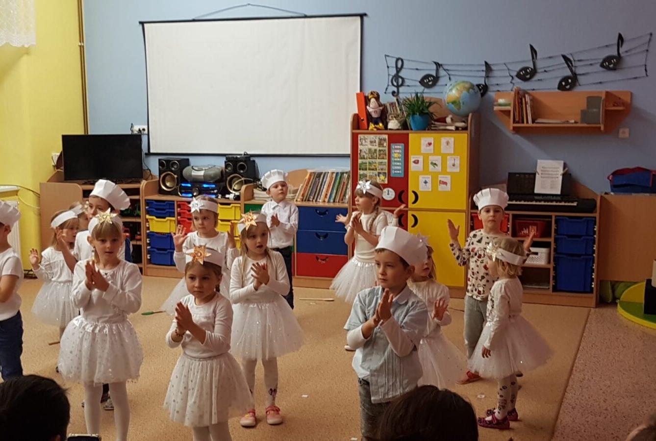 SOVIČKY: ROZVOJ ČTENÁŘSKÉ GRAMOTNOSTI V MŠ - 12