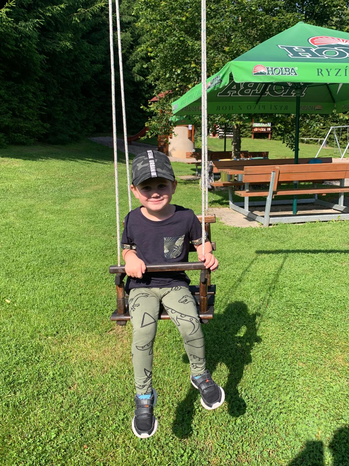 hurá na výlet! - 6