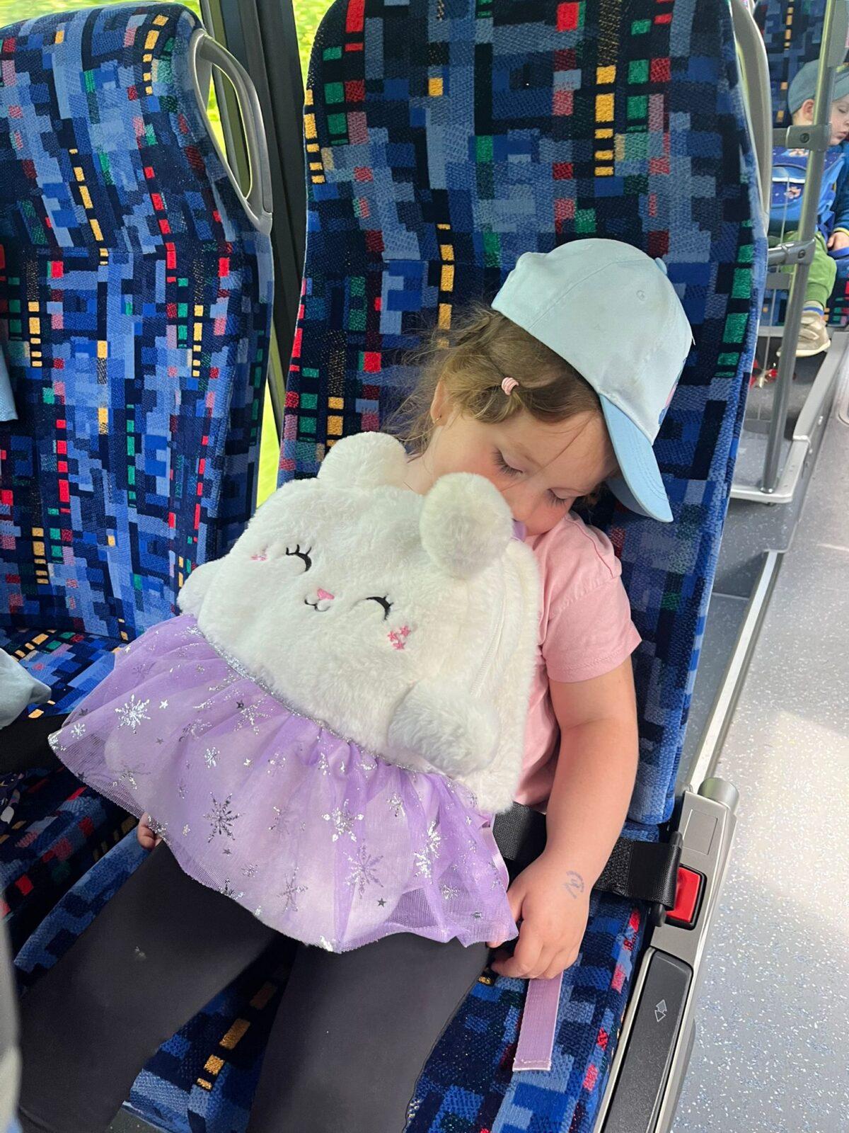 výlet - pinguin park - 6