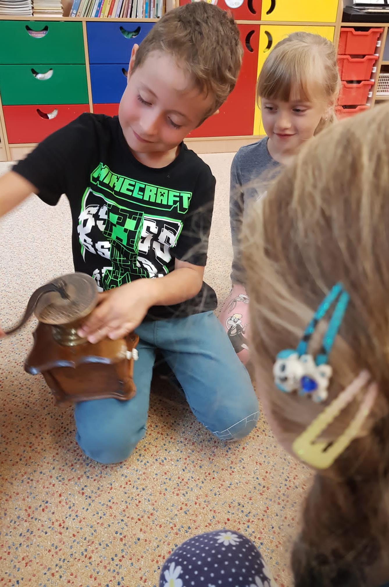 SOVIČKY: ,, CESTA DO MINULOSTI" - 14