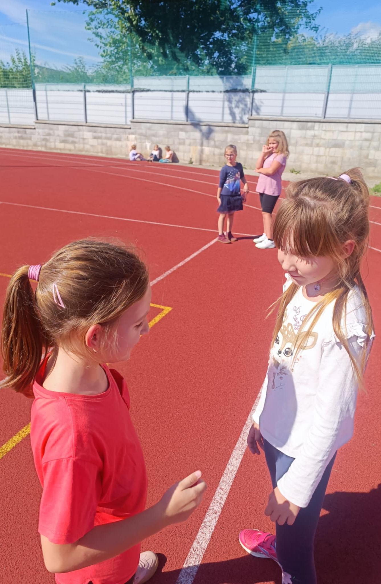 Družinka - seznamovací odpoledne - 1