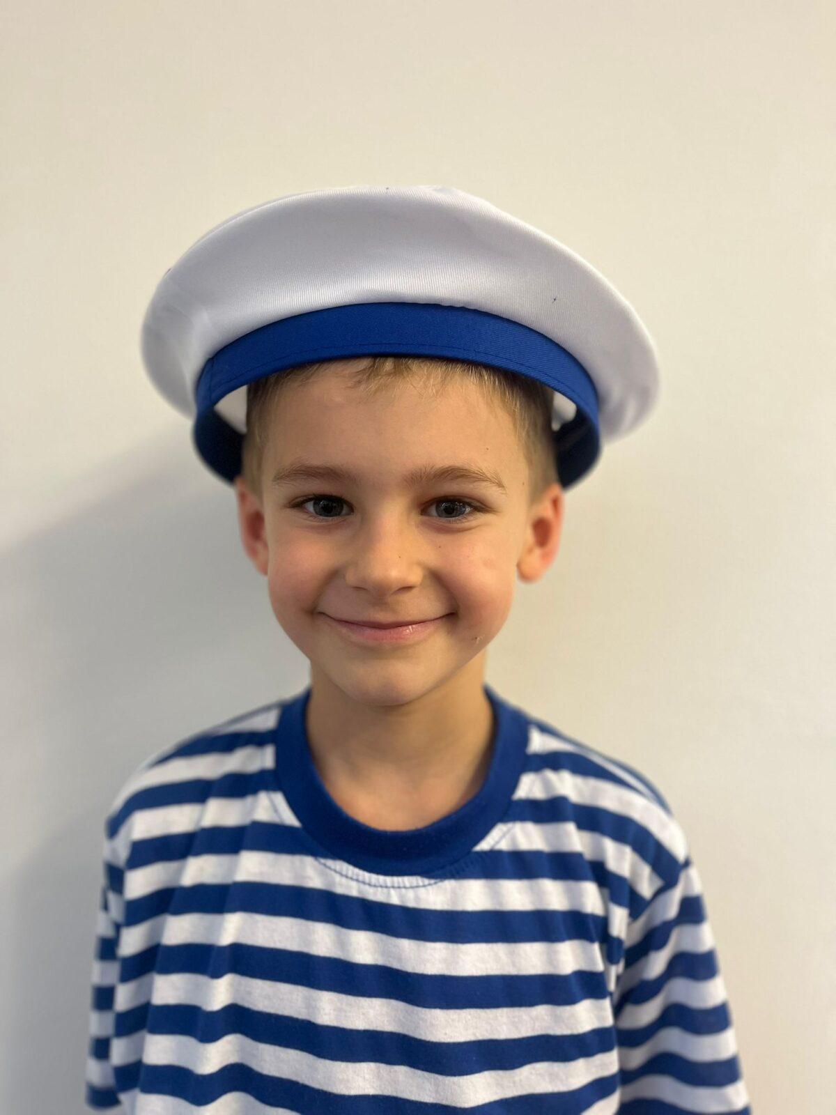 třída námořníků - 4