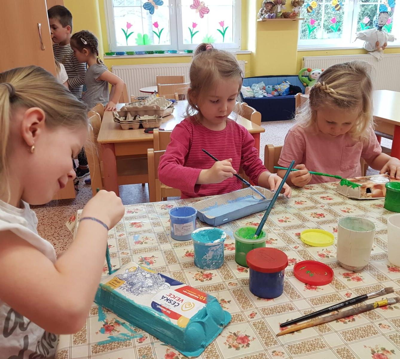 SOVIČKY: ,,VELIKONOČNÍ SVÁTKY" - 12