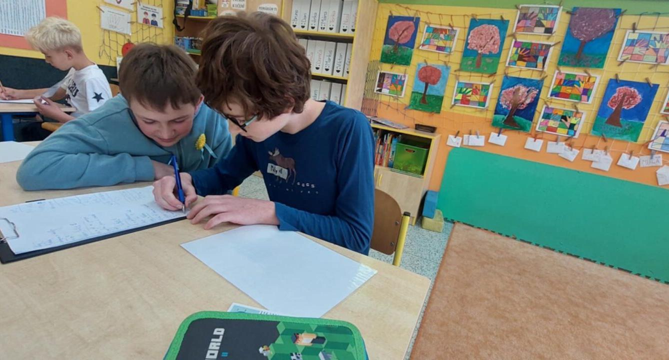 Skrytá nebezpečí internetu - 2