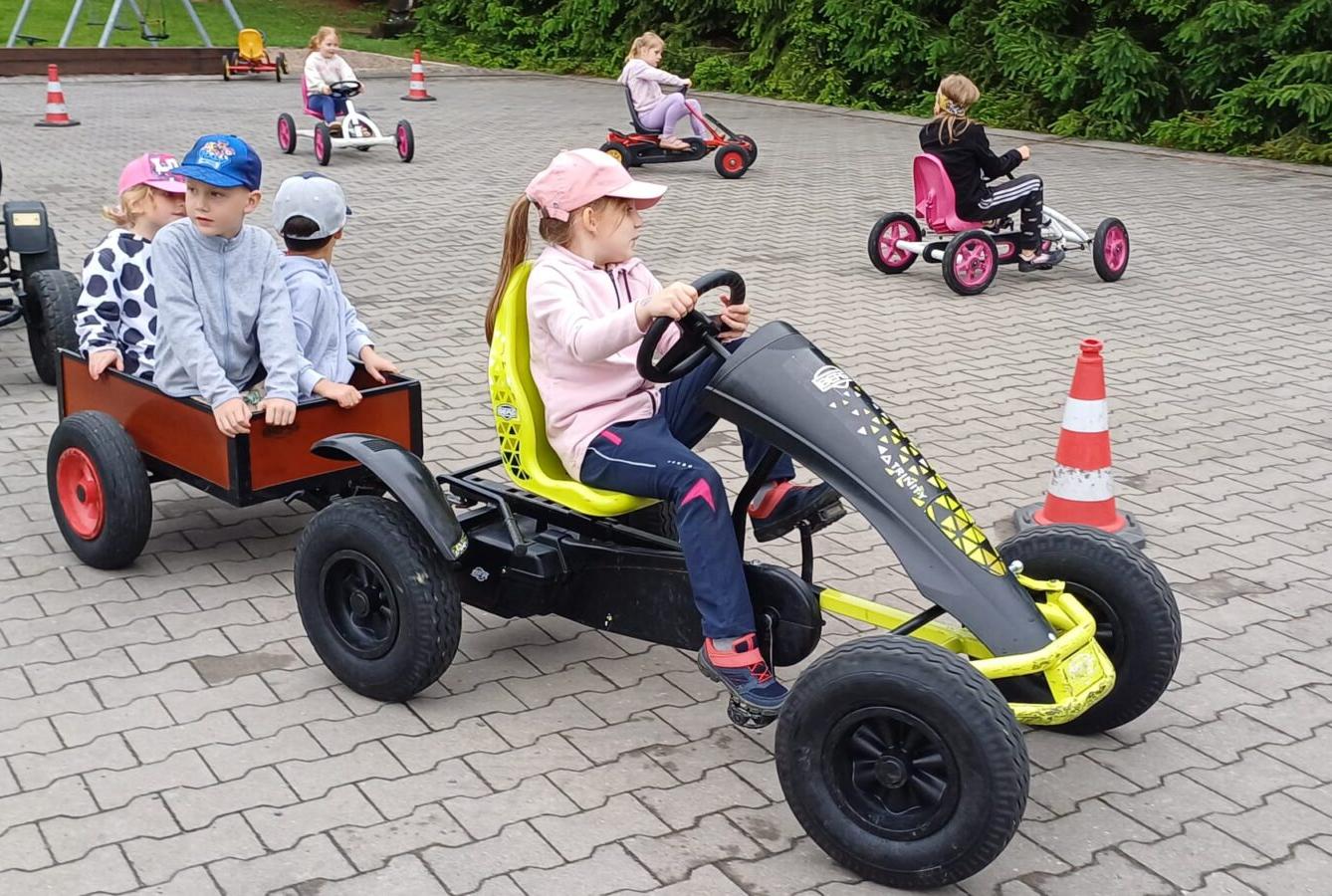 výlet - pinguin park - 9