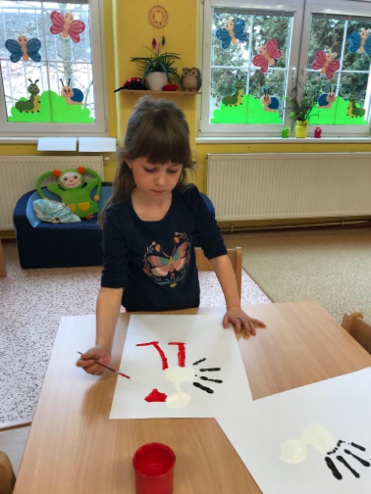 SOVIČKY: ,,MÁME RÁDI ZVÍŘATA" - 17