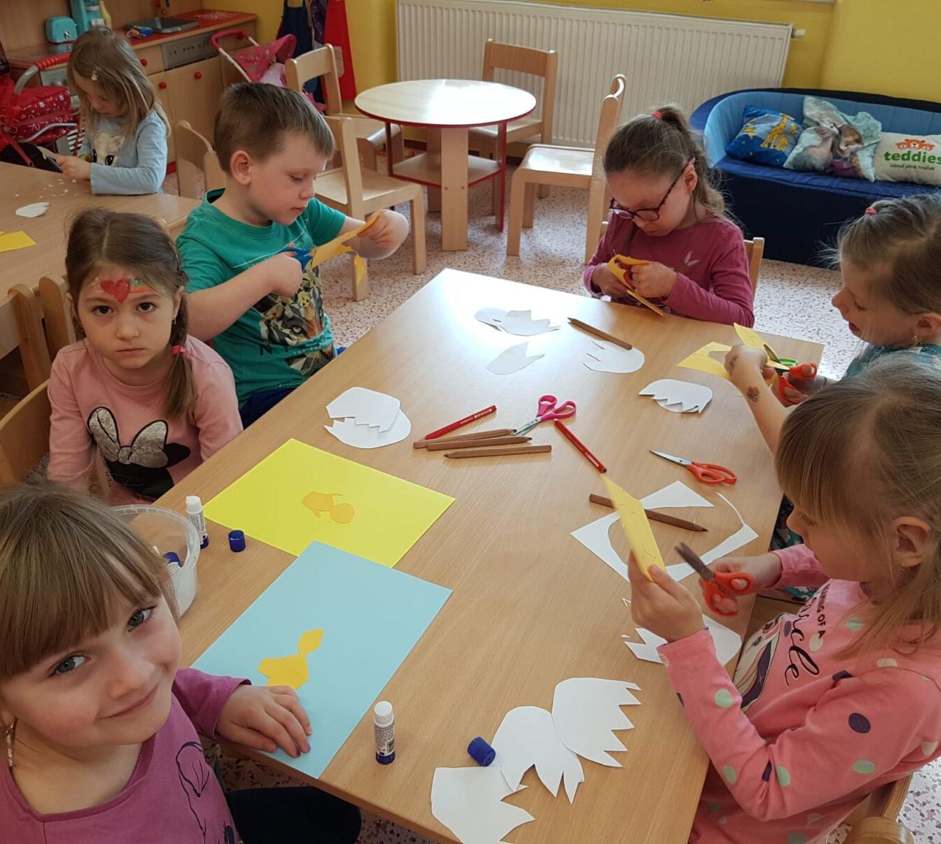 SOVIČKY: ,,VELIKONOČNÍ SVÁTKY" - 13