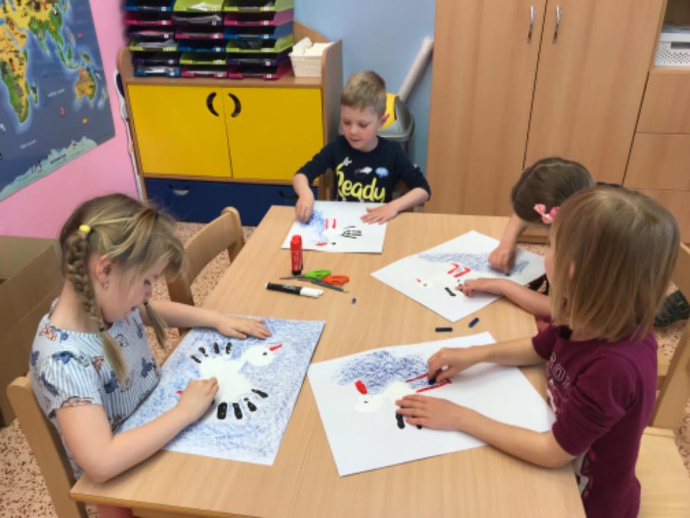 SOVIČKY: ,,MÁME RÁDI ZVÍŘATA" - 18