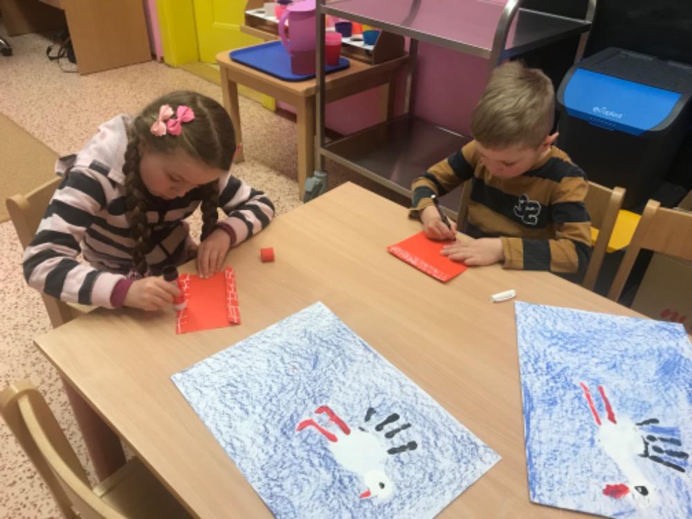 SOVIČKY: ,,MÁME RÁDI ZVÍŘATA" - 20