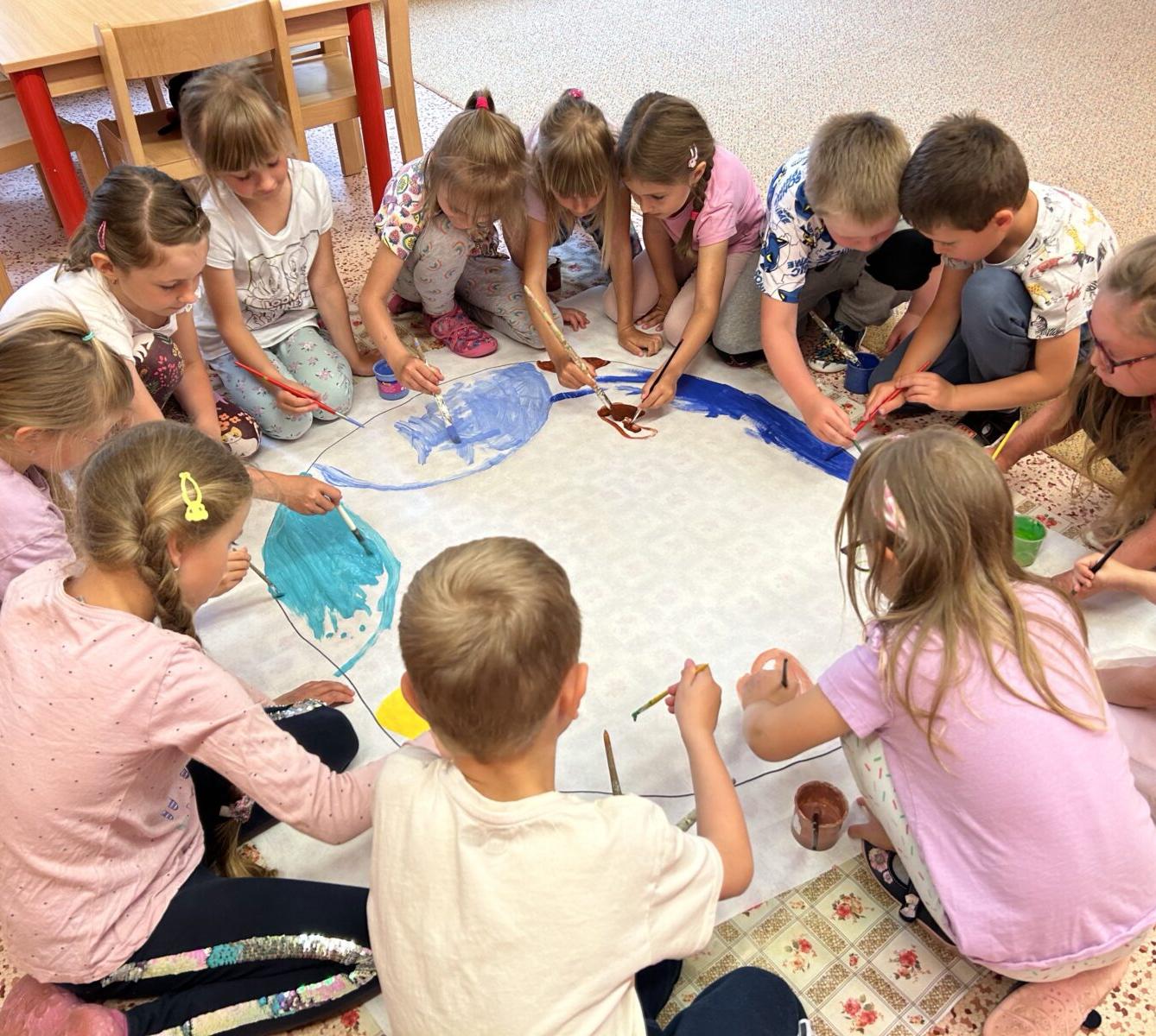 OSLAVILI JSME DEN DĚTÍ - 6