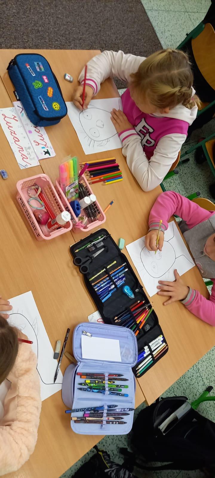 Detektivové ze IV. třídy - 2