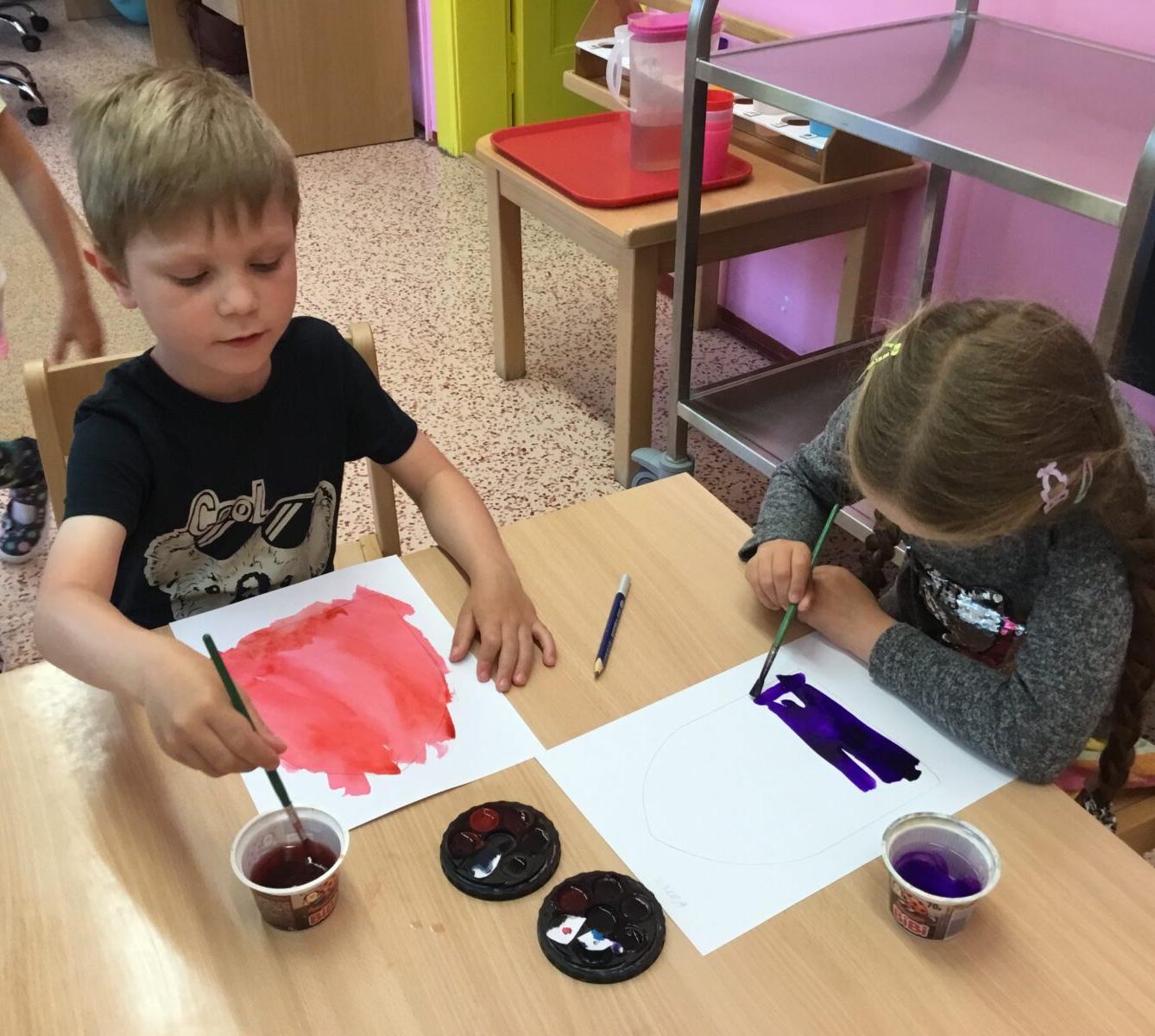 sovičky: ,,těšíme se na výlet" - 11