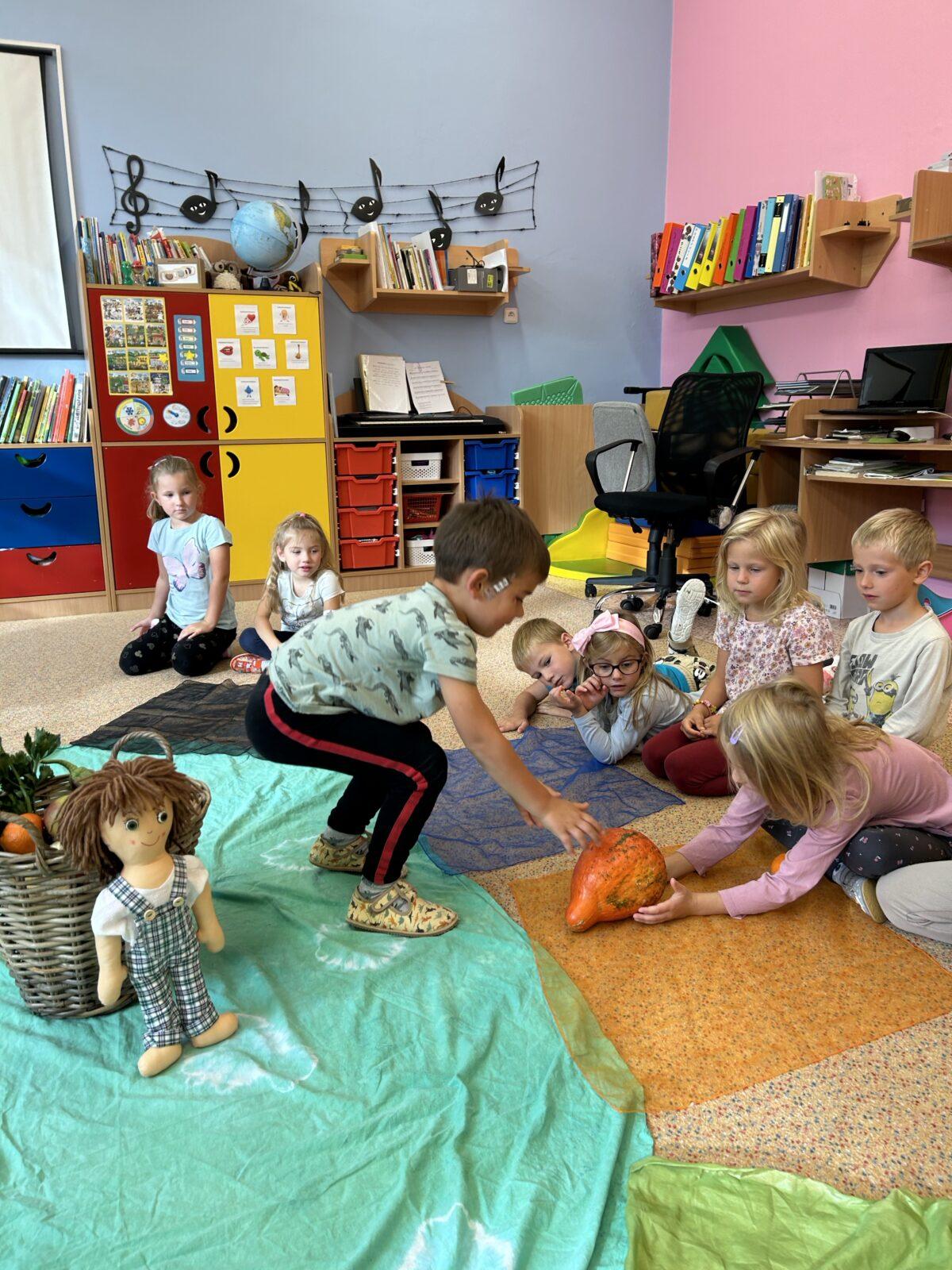 SOVIČKY: DARY PODZIMU - 12