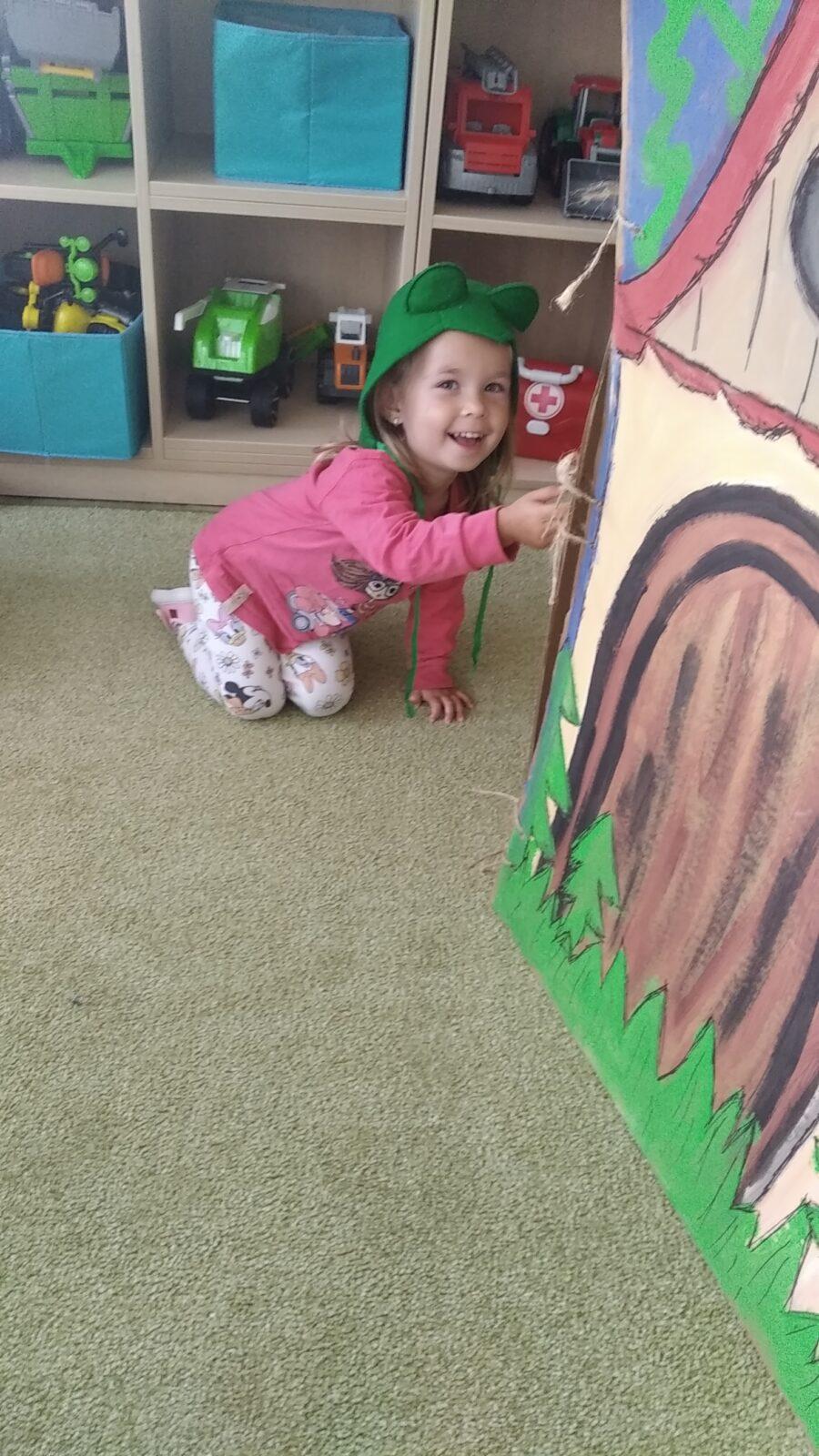 broučci: lesní dobrodružství se sovičkou jůlinkou - 25