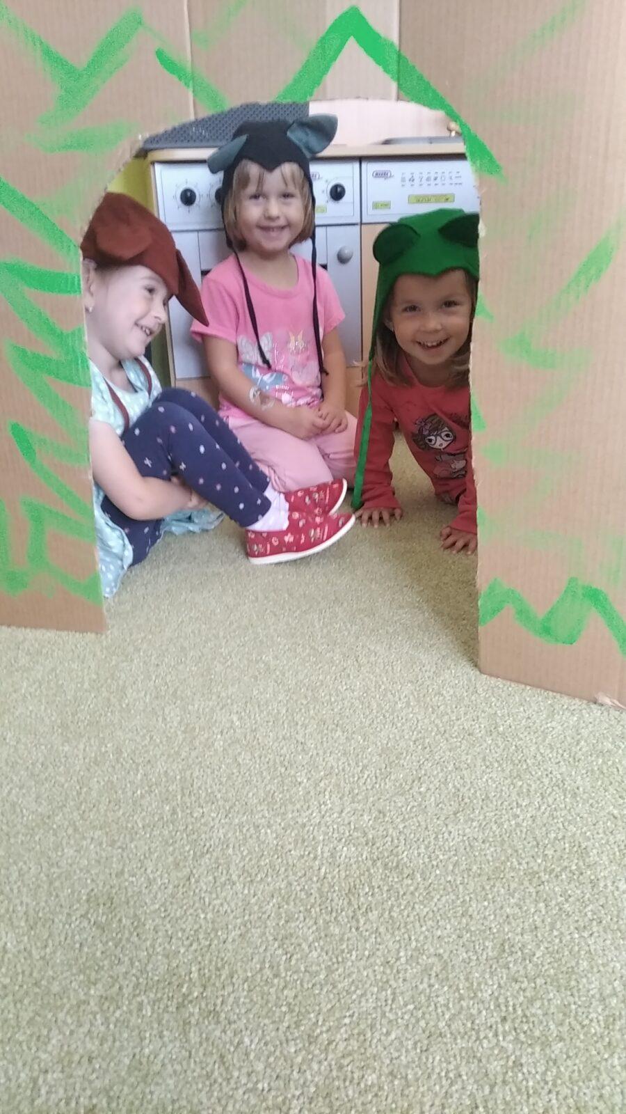 „vodník, šašek, král - je tu karneval!!!“ - 16