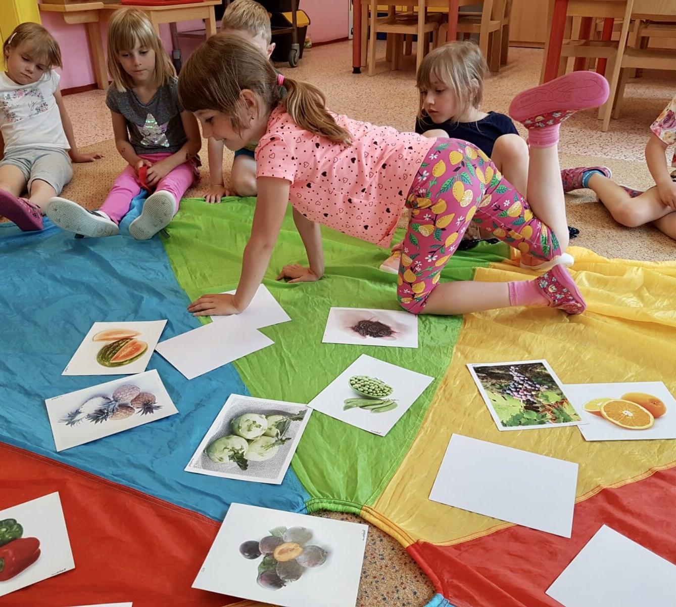 sovičky: ,,z pohádky do pohádky" - 19