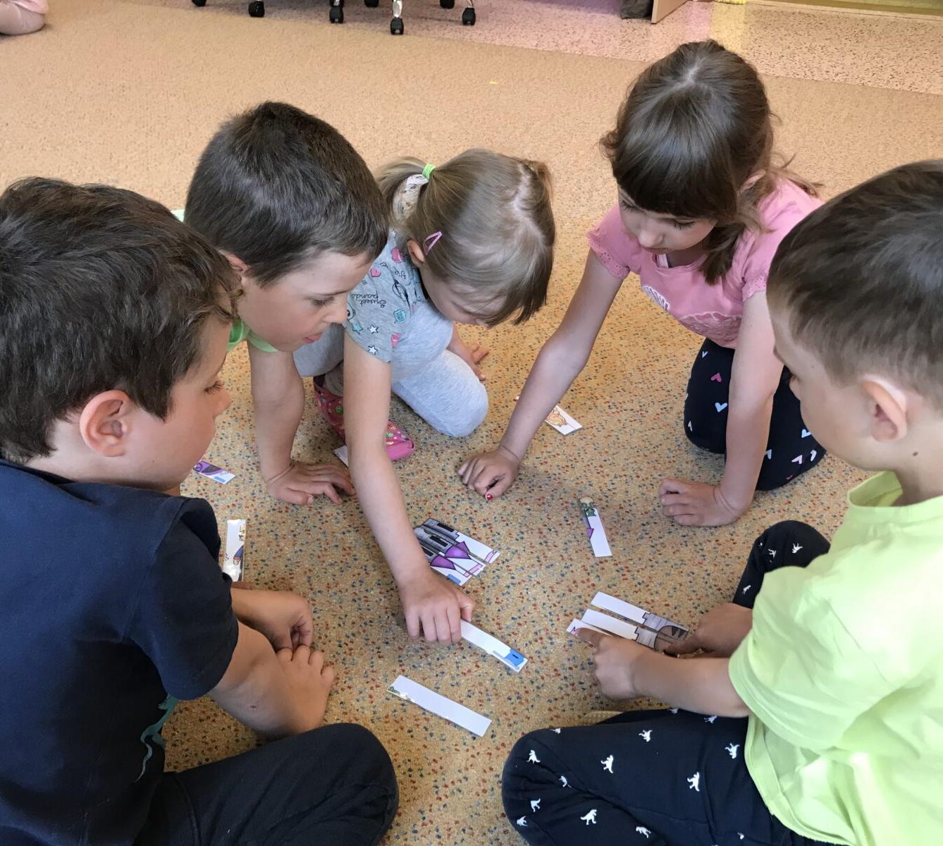 sovičky: ,,těšíme se na výlet" - 12