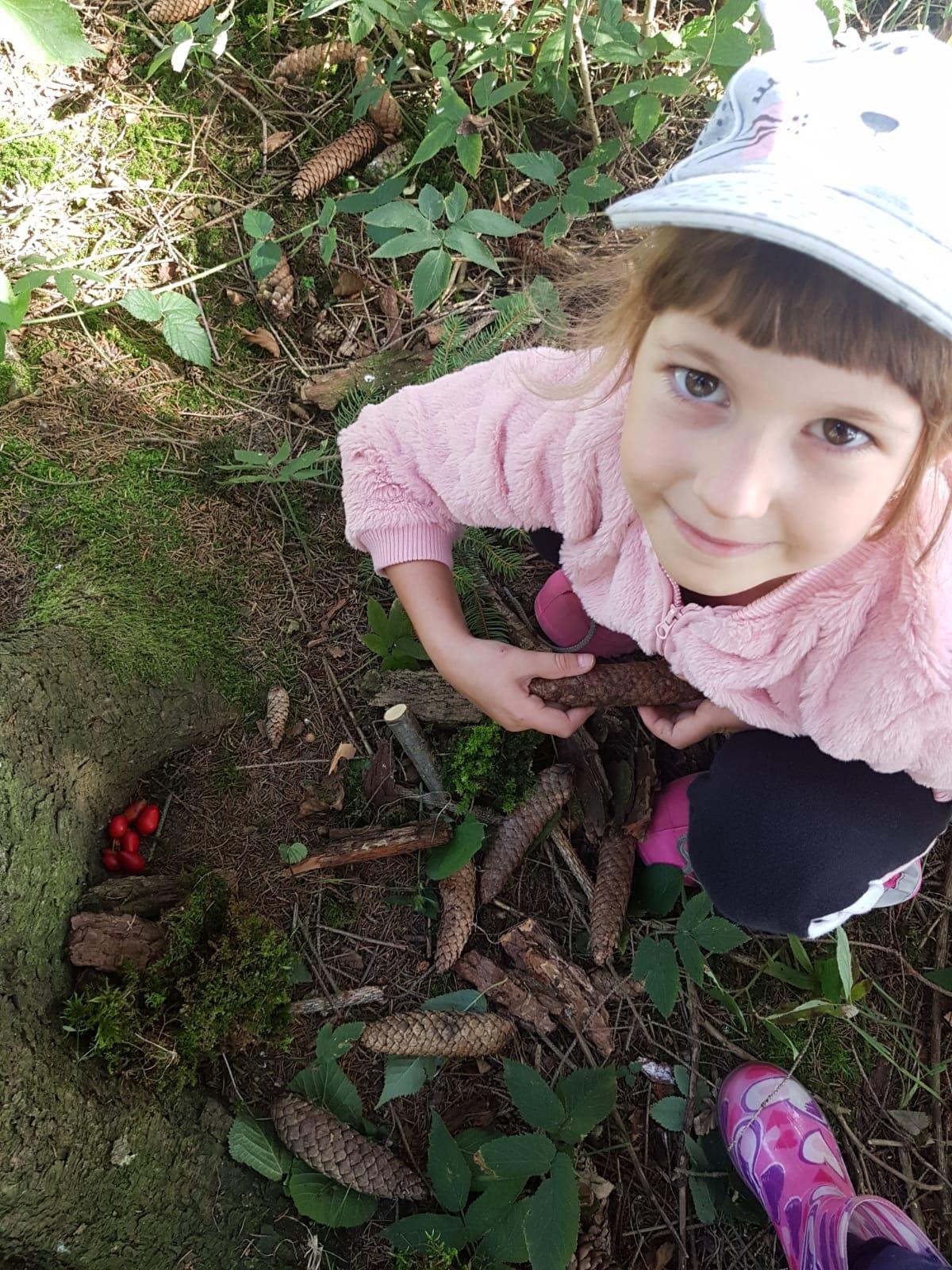 SOVIČKY: LES NÁS BAVÍ - 13