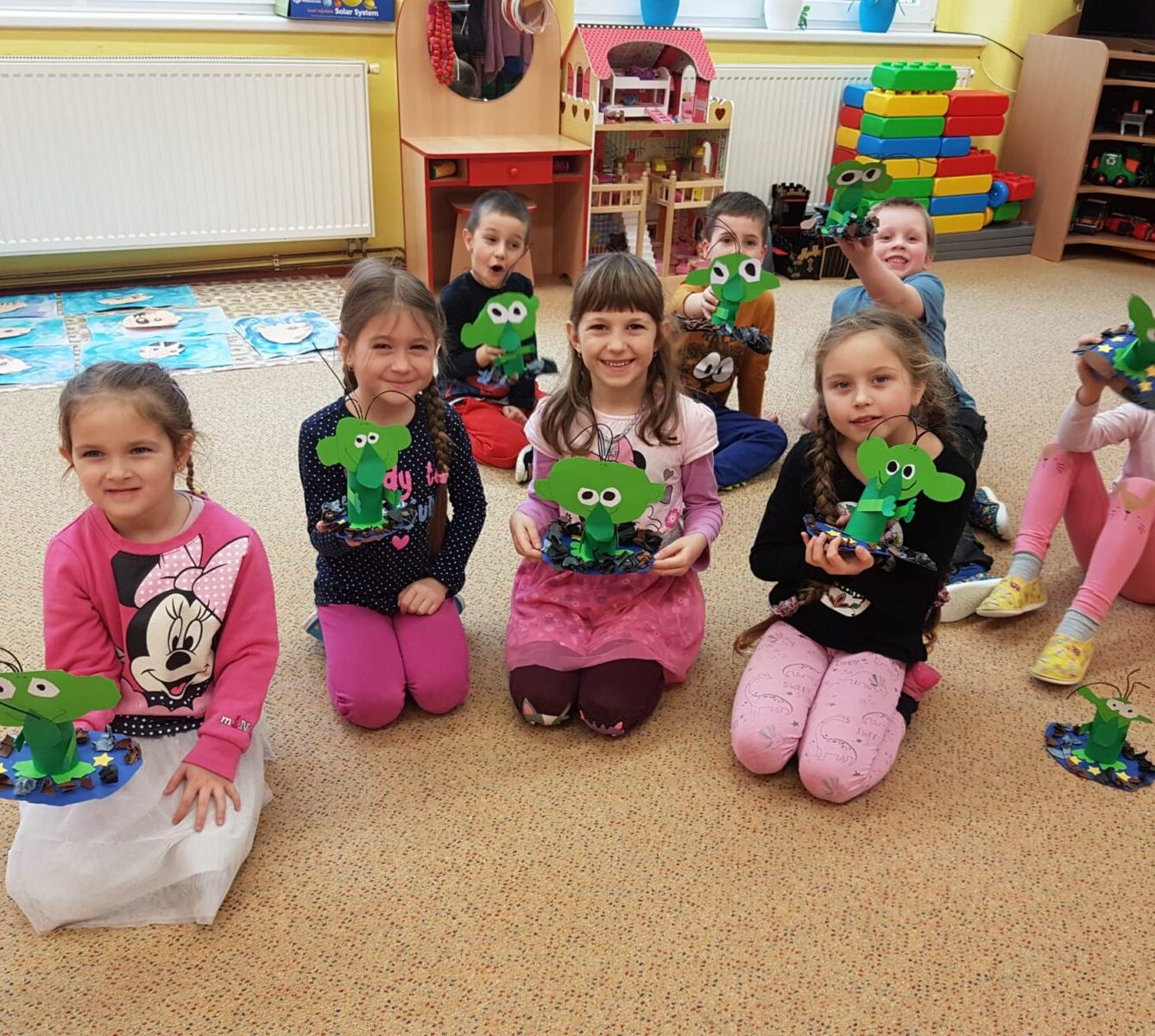 SOVIČKY: ,,Z POHÁDKY DO POHÁDKY" - 13