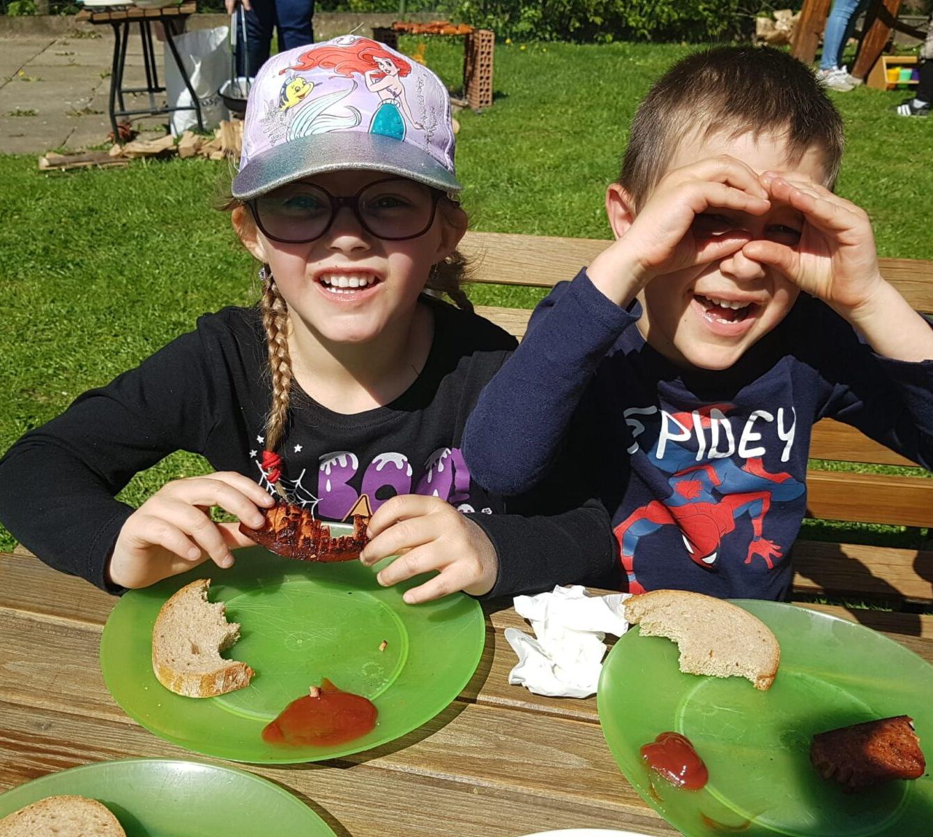 ČARODĚJNICKÝ REJ - 13