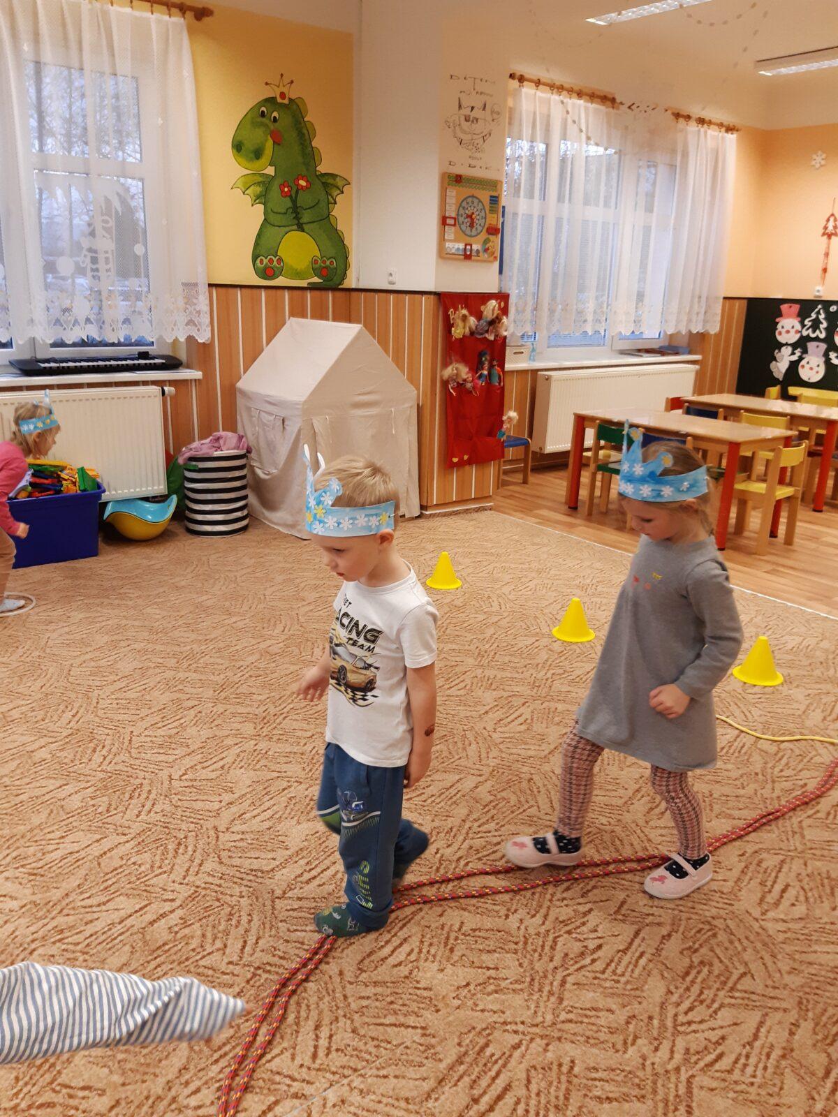 Tři králové - Dráčci - 9