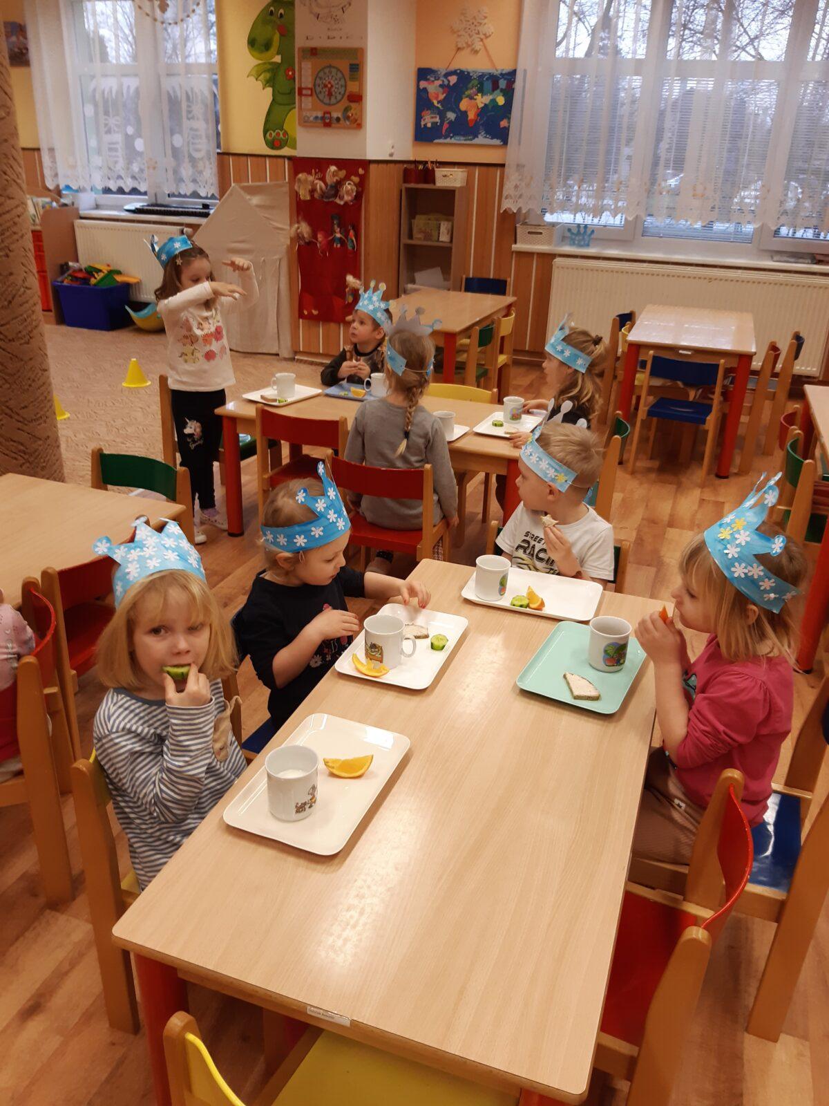 Tři králové - Dráčci - 15