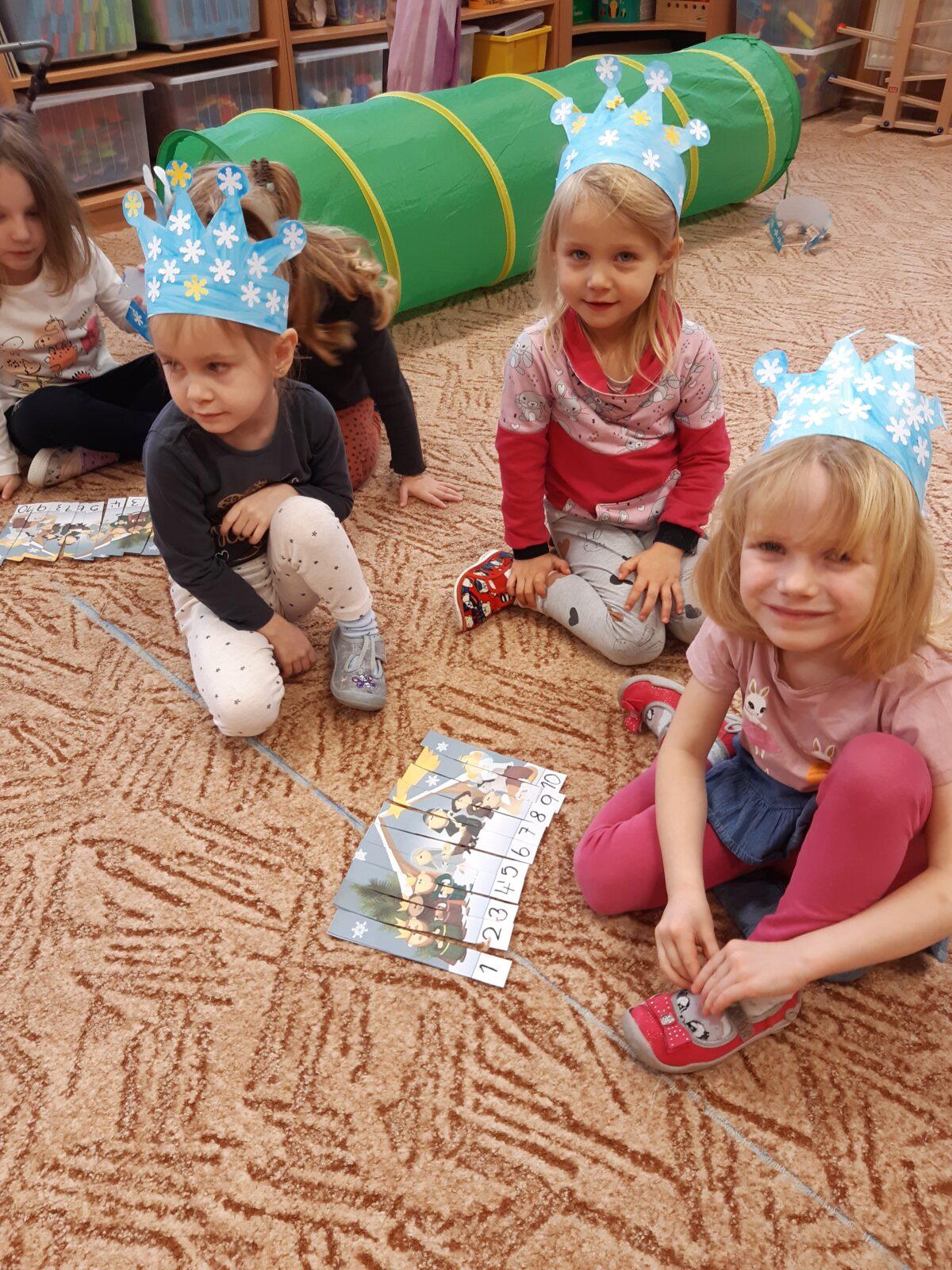 Tři králové - Dráčci - 16