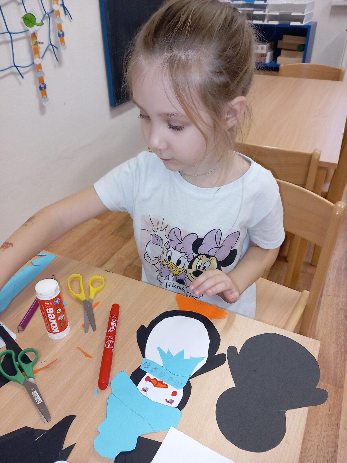 "Kamínek odpočinku" u předškoláčků... - 11