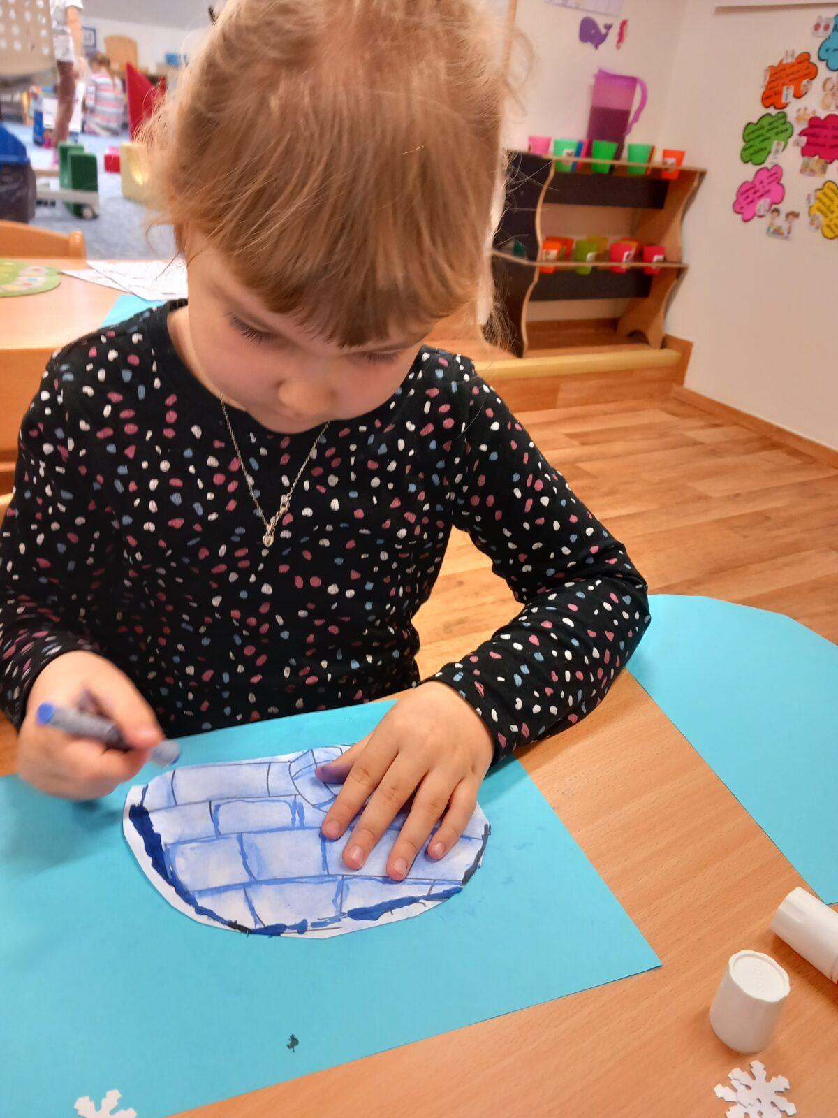 "Kamínek odpočinku" u předškoláčků... - 15