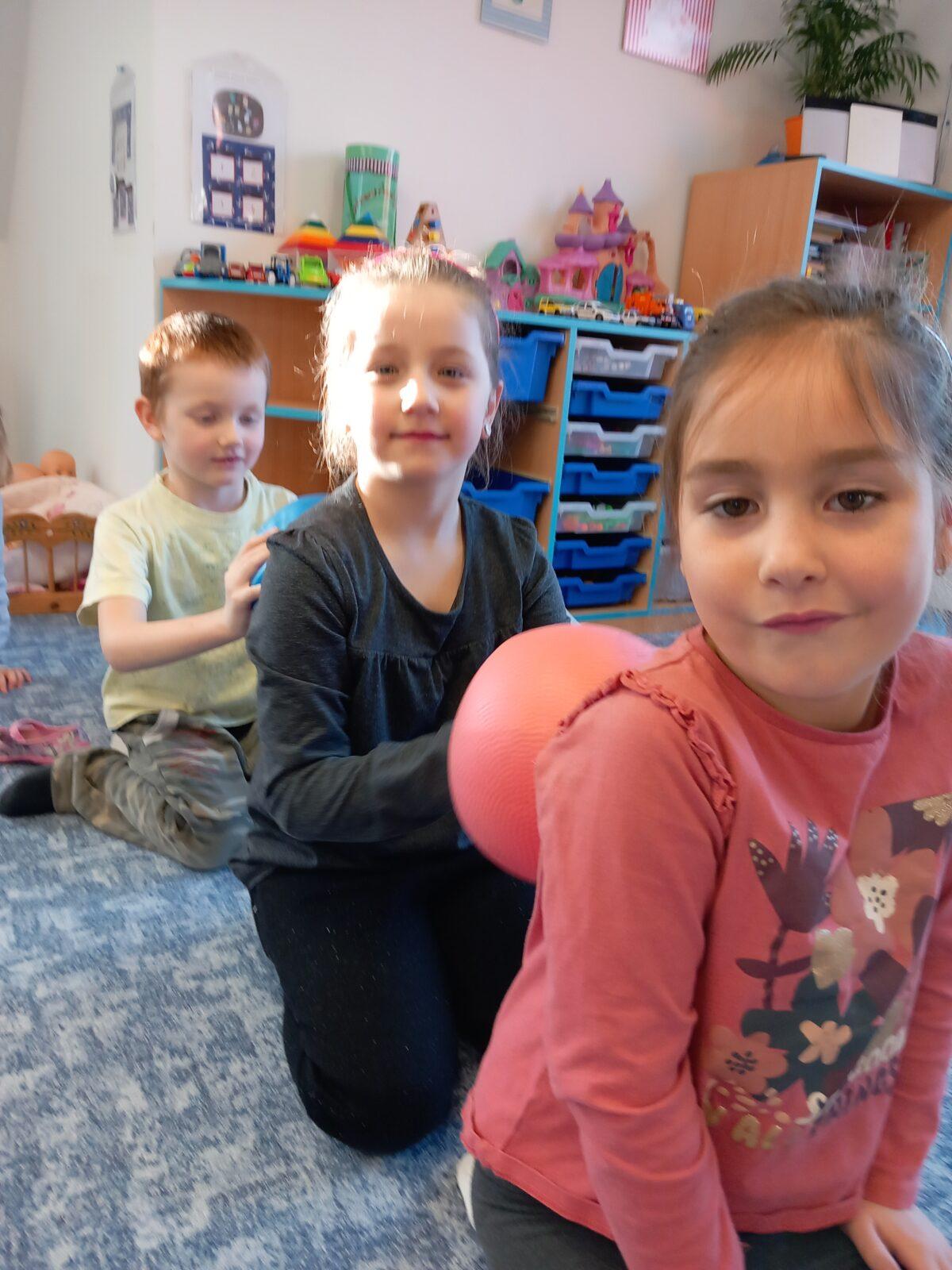 "Kamínek odpočinku" u předškoláčků... - 23