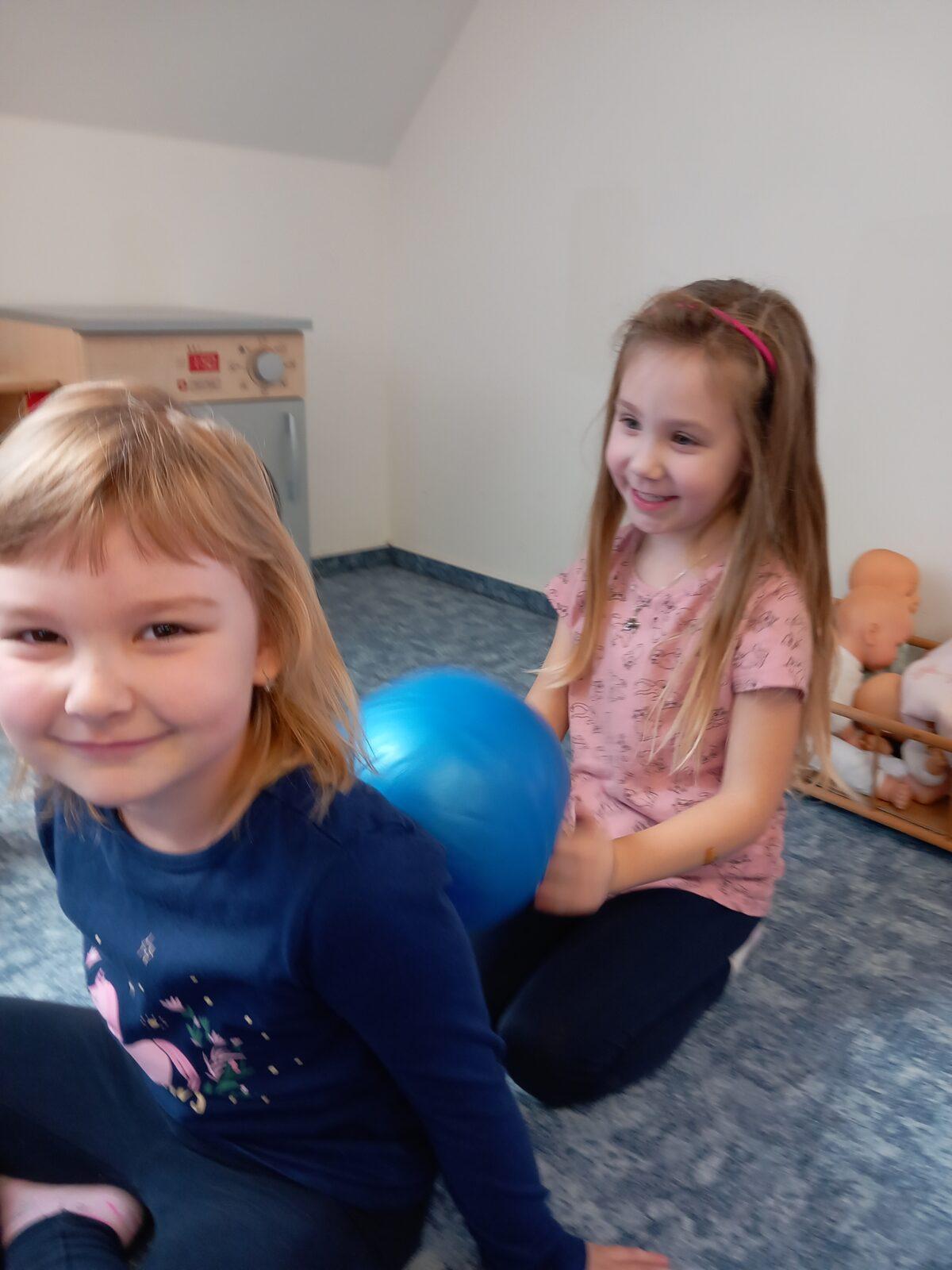 "Kamínek odpočinku" u předškoláčků... - 26