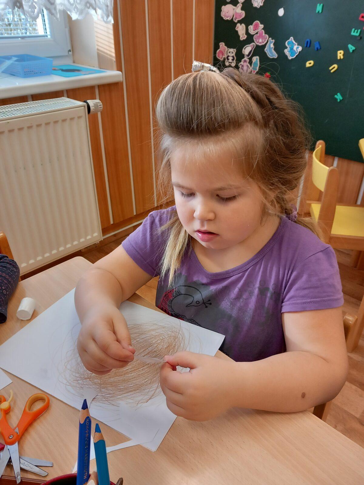 "Kamínek odpočinku" u předškoláčků... - 33