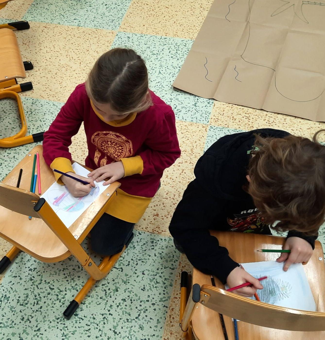 26. 1. Preventivní program v 1.B - 13