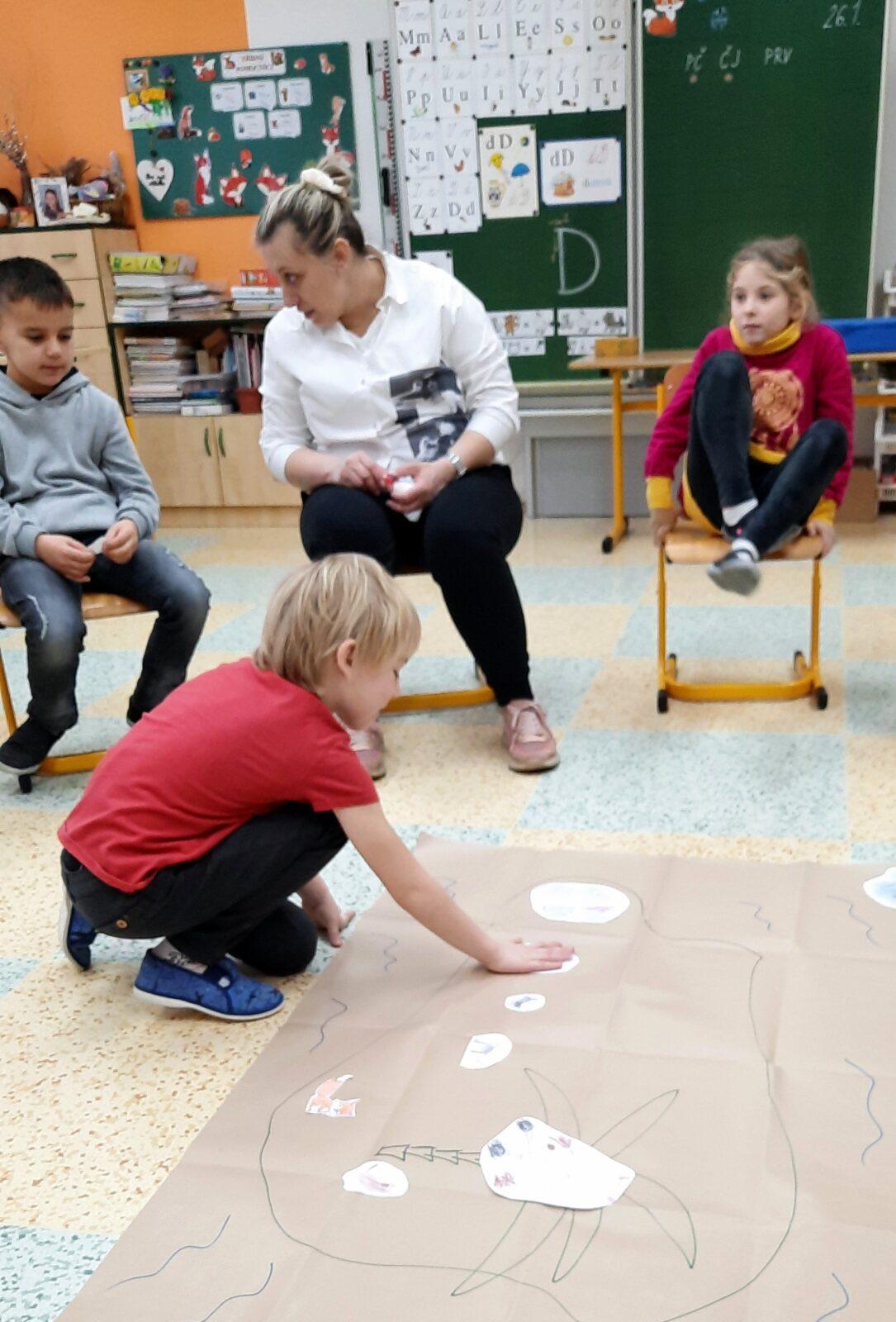 26. 1. Preventivní program v 1.B - 17