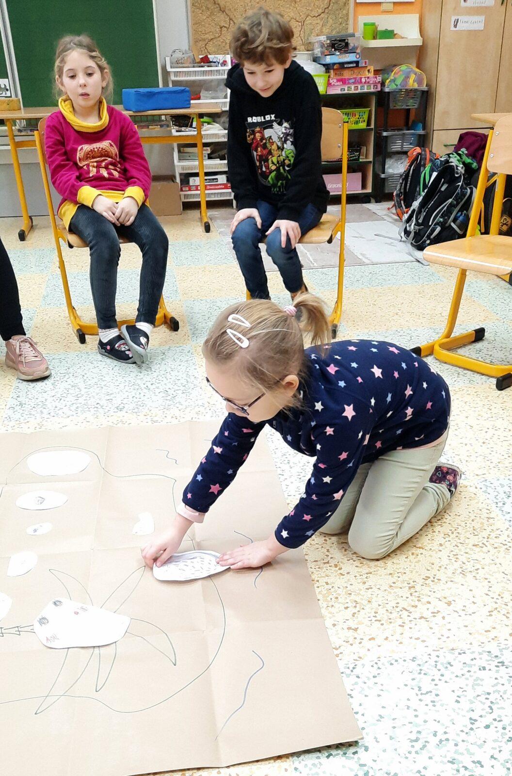 26. 1. Preventivní program v 1.B - 19