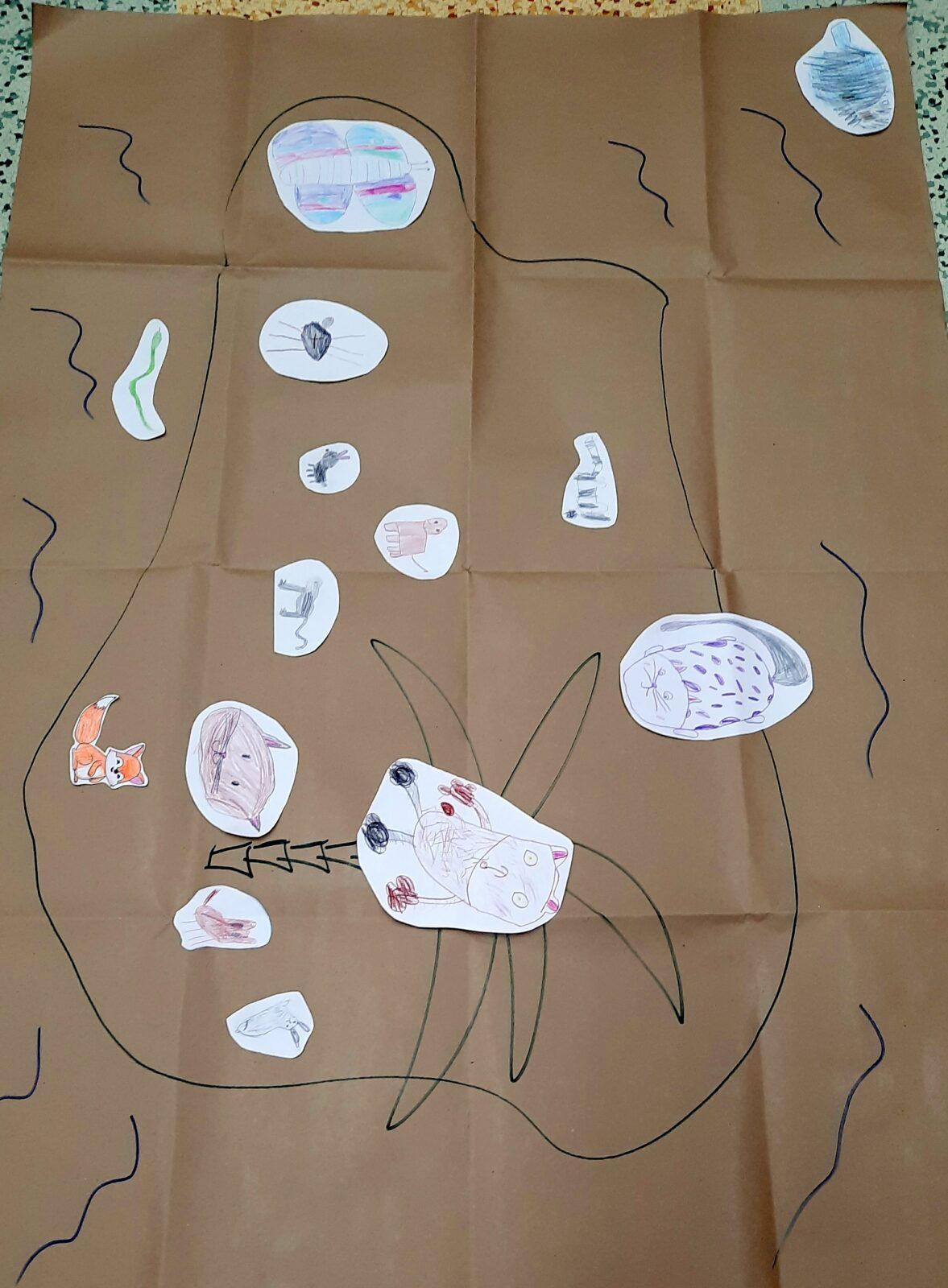 26. 1. Preventivní program v 1.B - 20