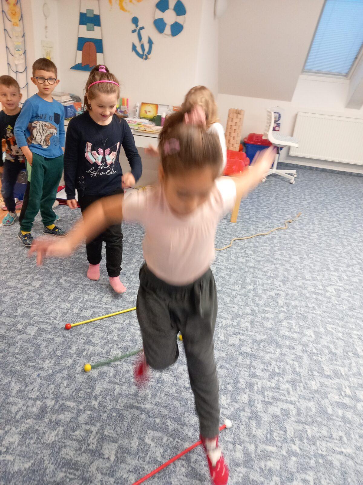 "Kamínek odpočinku" u předškoláčků... - 63