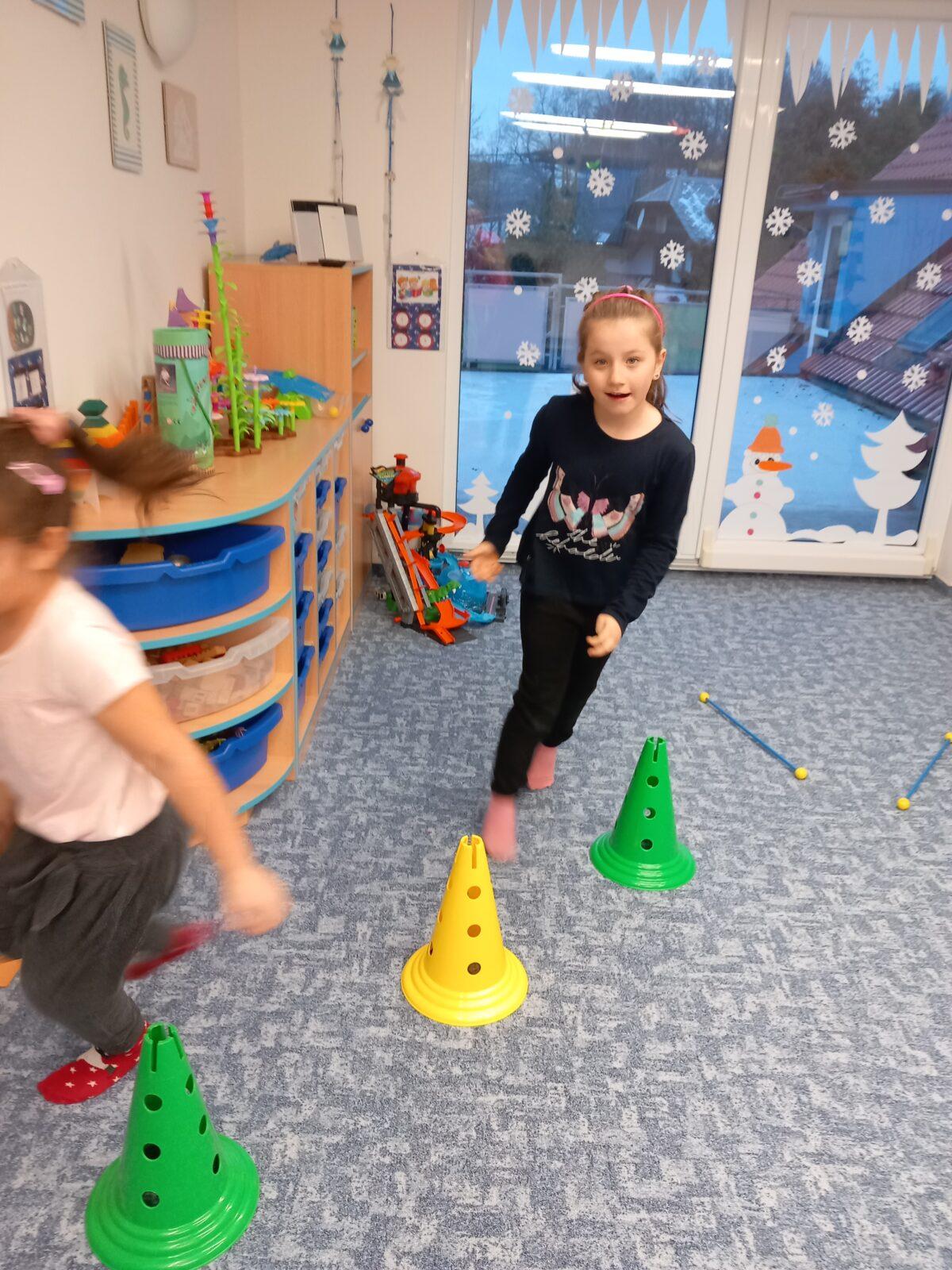 "Kamínek odpočinku" u předškoláčků... - 66