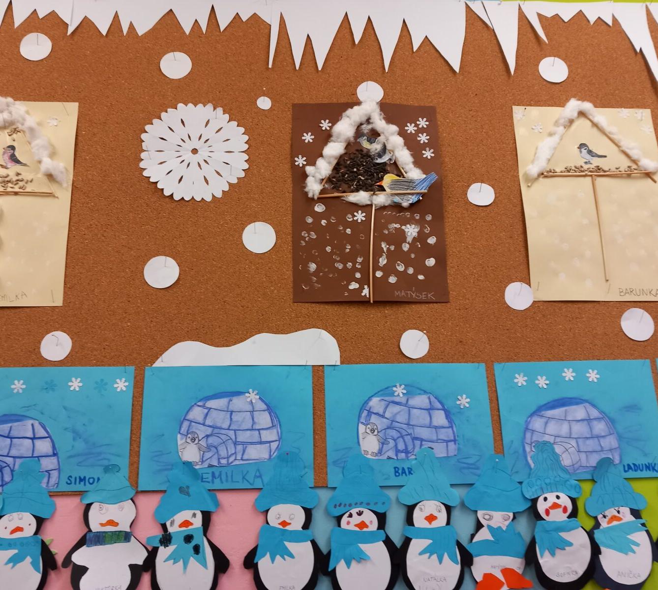 "Kamínek odpočinku" u předškoláčků... - 75