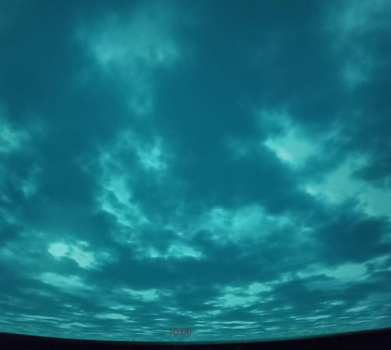 5. třída v Planetáriu v Hradci Králové - 22