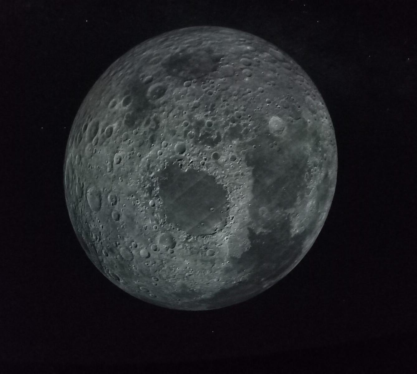 5. třída v Planetáriu v Hradci Králové - 23