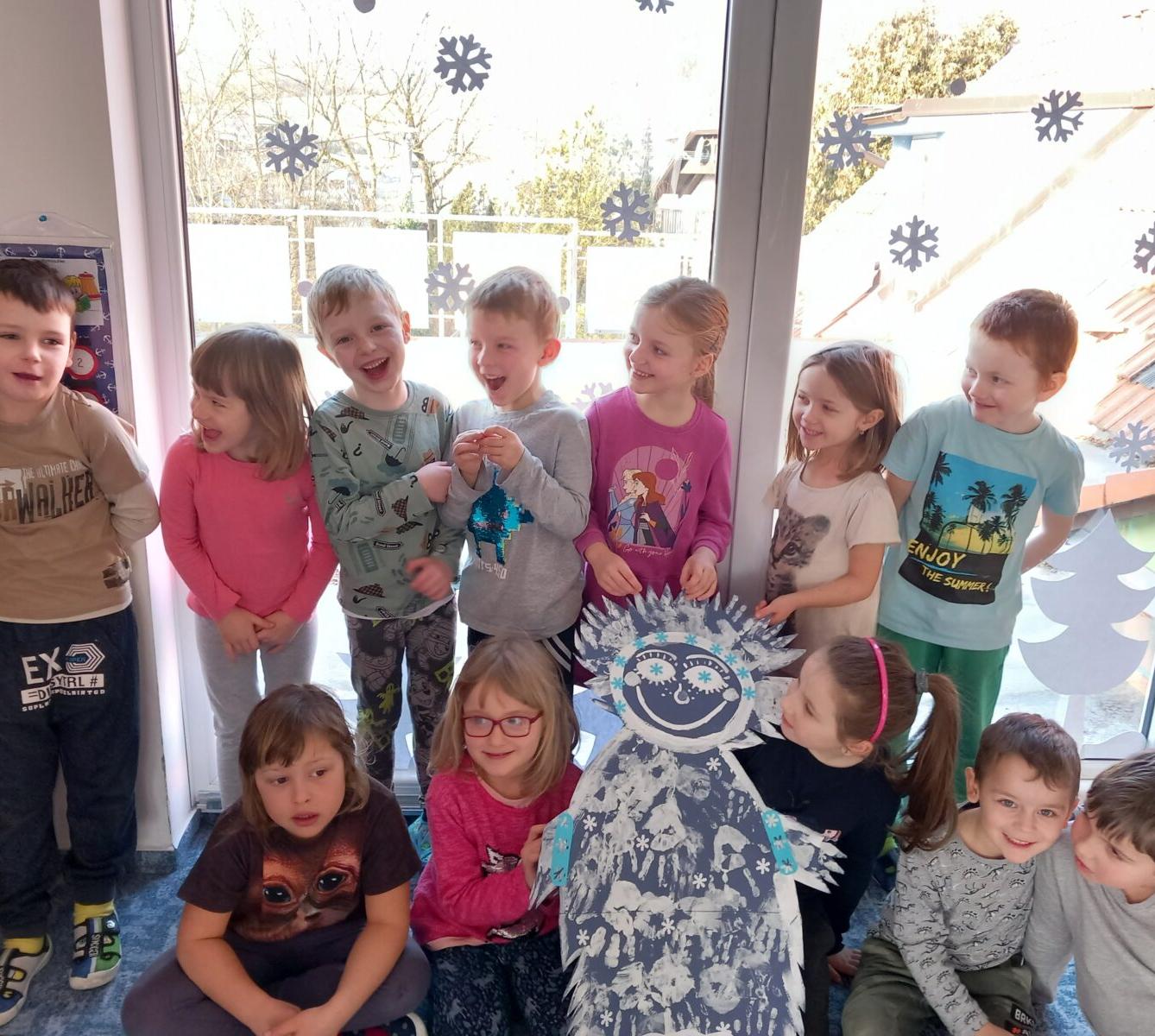 Námořníčci v únoru - 4