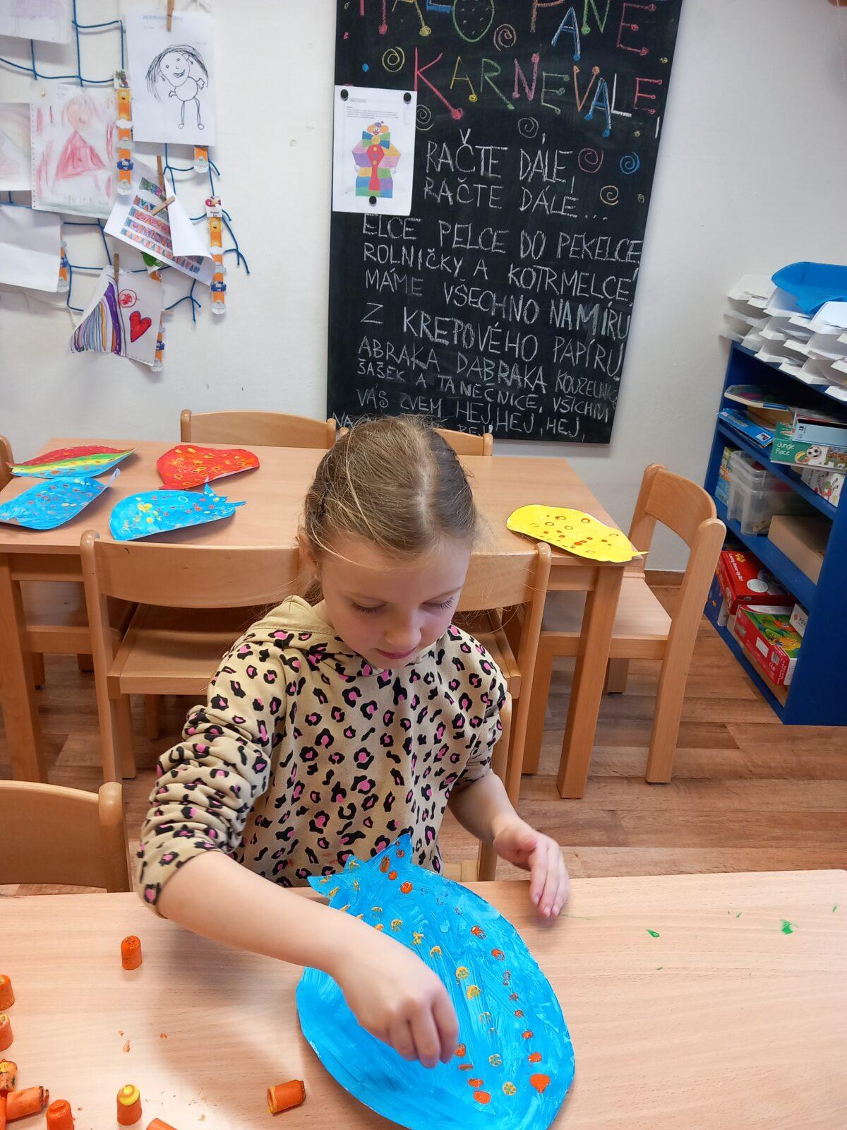 Námořníčci v únoru - 8