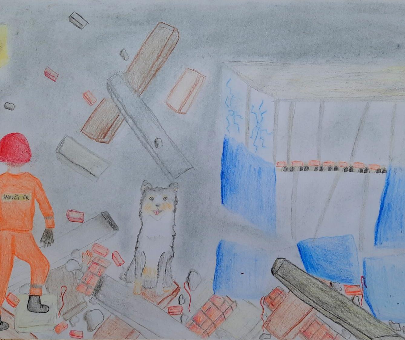 23. 3. Výsledky školního kola POODM - 5