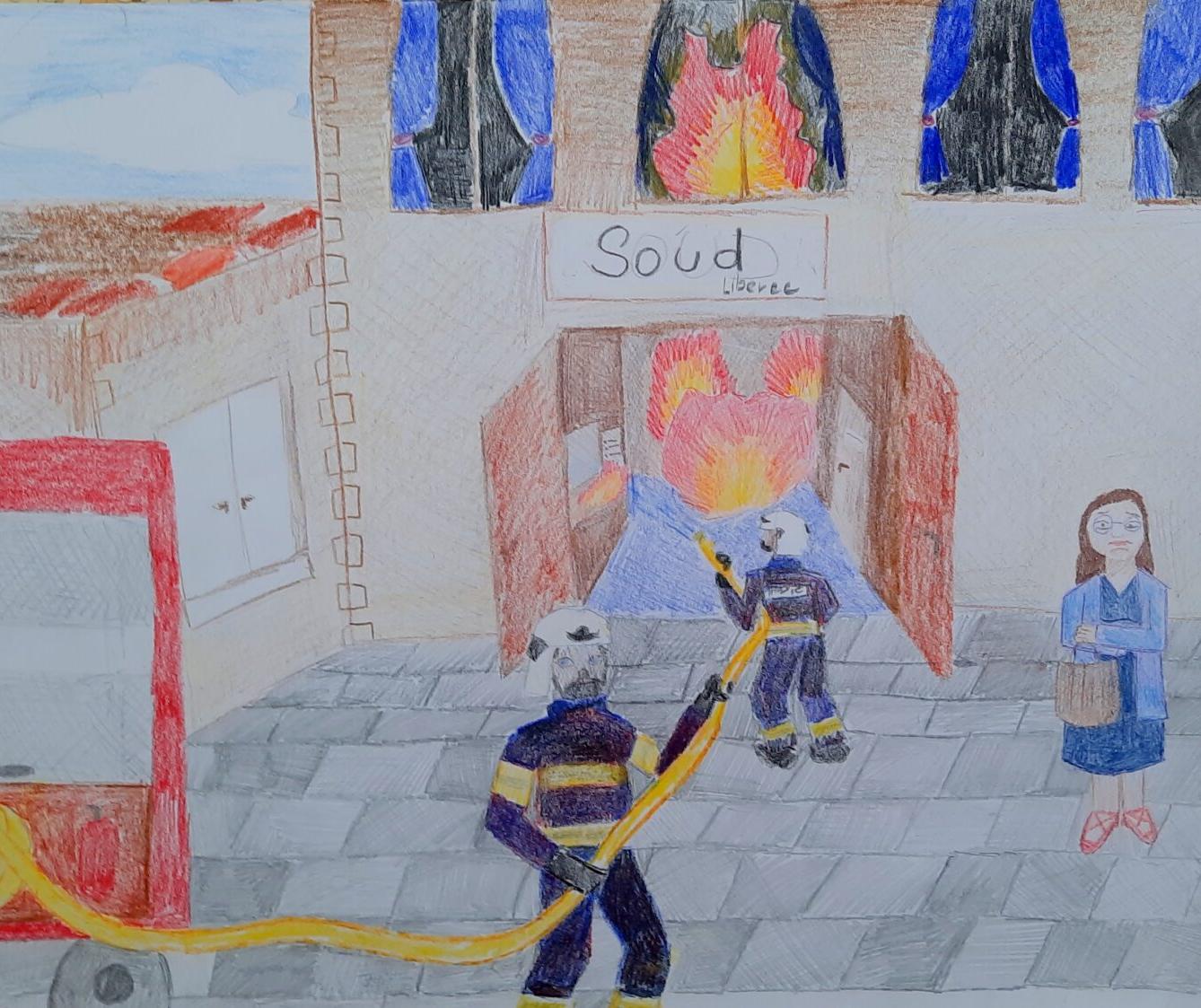 23. 3. Výsledky školního kola POODM - 6