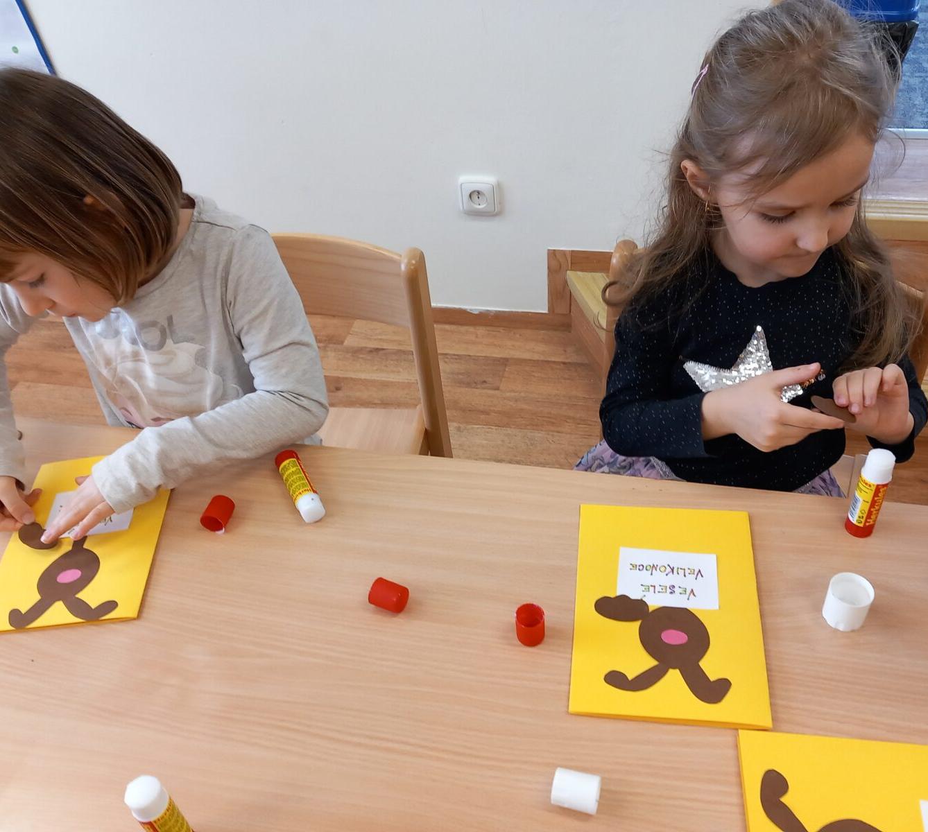 Kamínek mého domova aneb vítání jara - 7