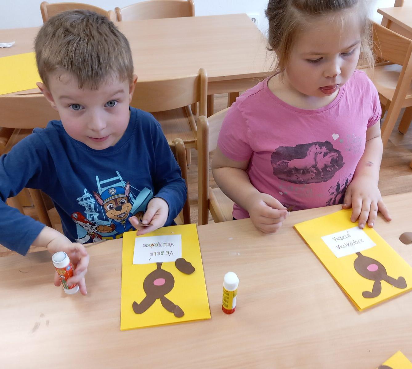 Kamínek mého domova aneb vítání jara - 9