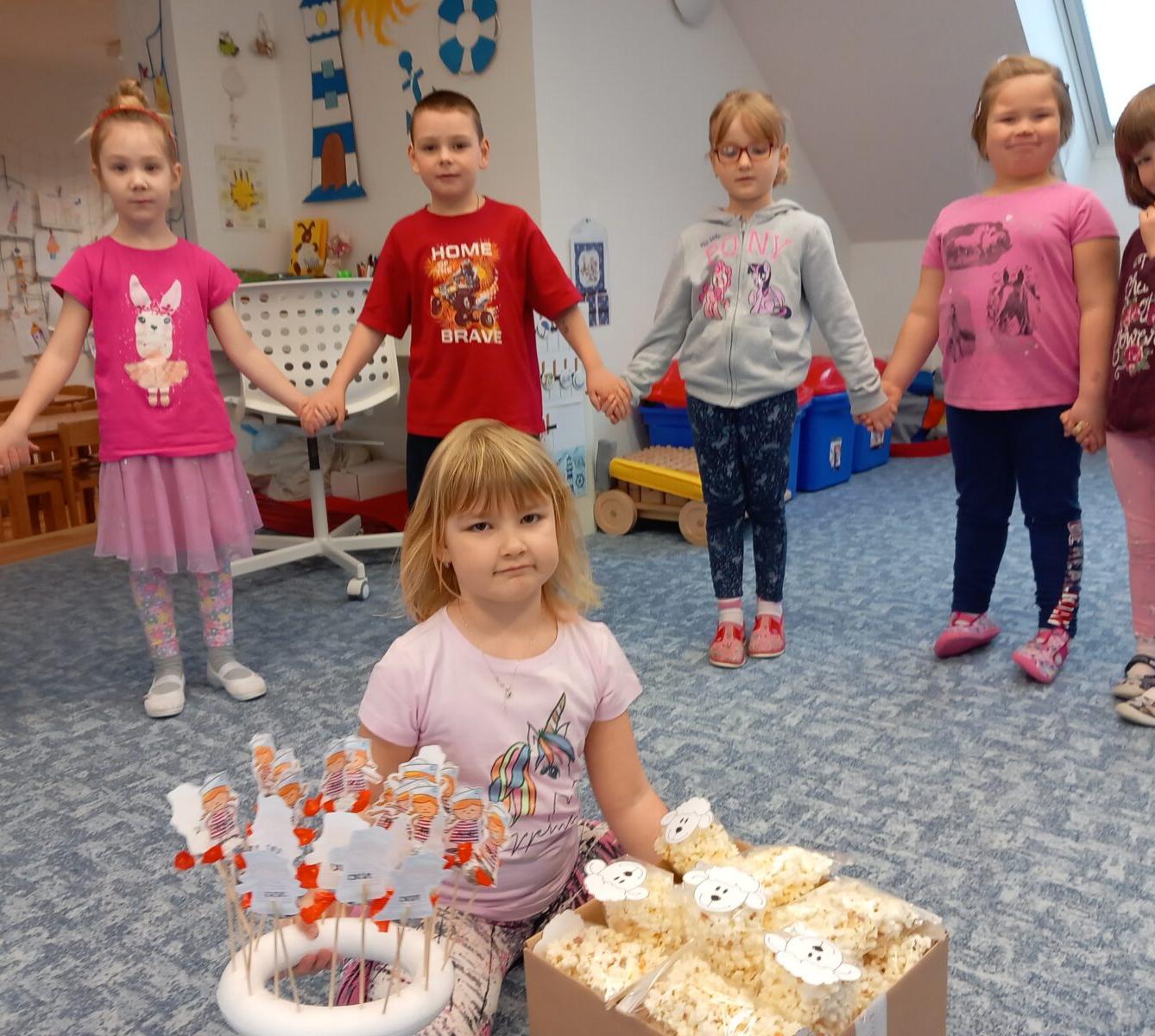 Nicolka slaví narozeniny - 11