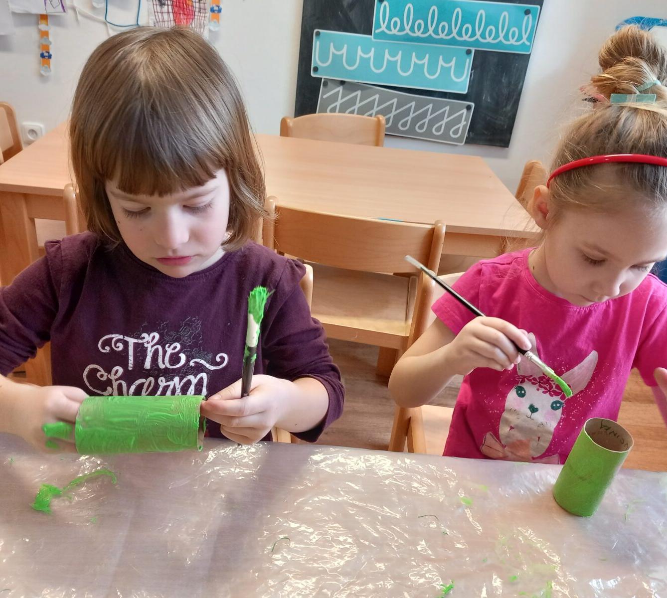 Kamínek mého domova aneb vítání jara - 19