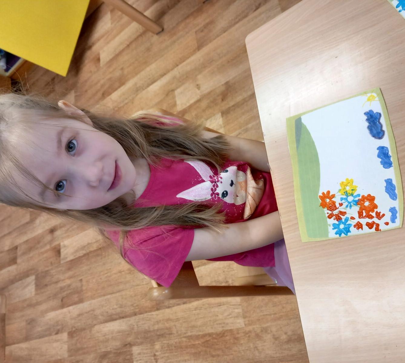 Kamínek mého domova aneb vítání jara - 24